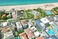 Квартира 1 комната 240 м² Аланья, Турция