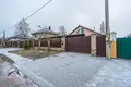 Casa 136 m² Kalodziscanski selski Savet, Belarús