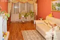 4 room apartment 82 m² Brest, Belarus