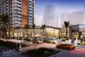 Mieszkanie 1 pokój 674 m² Dubaj, Emiraty Arabskie