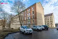 Квартира 1 комната 20 м² Вильнюс, Литва