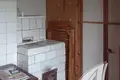 Casa 60 m² Matykalski sielski Saviet, Bielorrusia