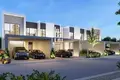 3 room villa 2 000 m² Dubai, UAE