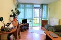 2 room apartment 60 m² Pecsi jaras, Hungary