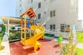 2 room apartment 60 m² in Mahmutlar, Turkey