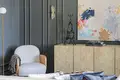 3 bedroom apartment 100 m² Central Hungary, Hungary