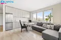 Квартира 3 комнаты 60 м² Вильнюс, Литва