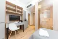 Квартира 1 комната 25 м² Варшава, Польша