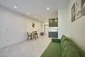 1 room apartment 38 m² Minsk, Belarus