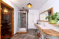 Chalet 220 m² Kalodziscanski sielski Saviet, Bélarus
