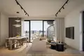 Mieszkanie 2 pokoi 81 m² Limassol, Cypr