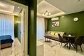 1 bedroom apartment  Alanya, Turkey