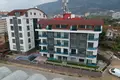 Mieszkanie 2 pokoi 210 m² Mahmutlar, Turcja