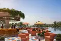 Residential complex " W Hotels & Residences Al Marjan Island "