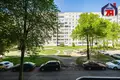Mieszkanie 3 pokoi 65 m² Mińsk, Białoruś