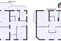 House 158 m² Lasanski selski Savet, Belarus