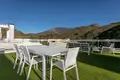 Penthouse 4 pokoi  Benahavis, Hiszpania
