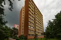 Apartamento 3 habitaciones 46 m² Varsovia, Polonia