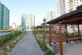 1 bedroom apartment 55 m² Mezitli, Turkey