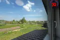 Casa 108 m² Cyzevicki selski Savet, Belarús