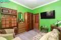 3 room apartment 61 m² Kalveliai, Lithuania