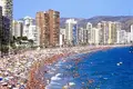 For Sale: NEW Apart-Hotel in Benidorm, Spain – €1.35 Million, 7.52% Yield!