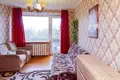 Apartamento 2 habitaciones 47 m² Panevėžys, Lituania