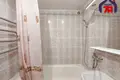 2 room apartment 50 m² Zarecca, Belarus