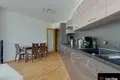 2 bedroom apartment 62 m² Prague, Czech Republic