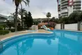 2 bedroom penthouse 125 m² Alanya, Turkey