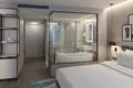 Appartement 1 chambre 41 m² Phuket, Thaïlande