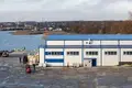 Propriété commerciale 12 159 m² à Vylkove, Ukraine