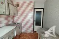 2 room apartment 49 m² Vieljamovicy, Belarus