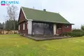 Casa 93 m² Ruzgiskes, Lituania