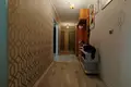 Wohnung 3 zimmer 63 m² Homel, Belarus