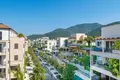 1 room apartment 67 m² Tivat, Montenegro