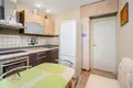 3 room apartment 63 m² Minsk, Belarus