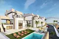 3 bedroom villa 435 m² Almoradi, Spain