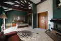 Villa de 7 dormitorios 487 m² Budva, Montenegro