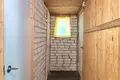 Дом 28 м² Радошковичский сельский Совет, Беларусь