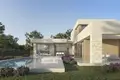 3 bedroom villa 600 m², All countries