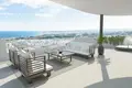 Penthouse 3 bedrooms 76 m² Fuengirola, Spain