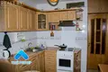 3 room apartment 69 m² Homel, Belarus