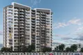 Квартира 2 комнаты 78 м² Мерсин, Турция