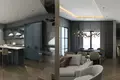  Luxury Villa Project in İzmir