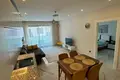 Apartamento 2 habitaciones 75 m² Muratpasa, Turquía