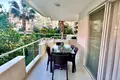 Apartamento 3 habitaciones  Mahmutlar, Turquía