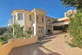 Villa de 6 habitaciones  Ayios Tychonas, Chipre