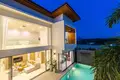 3 bedroom villa 338 m² Phuket, Thailand