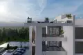 1 bedroom apartment 63 m² Limassol, Cyprus